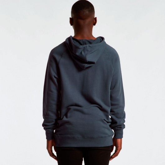 AS Colour Mens Premium Hood Back